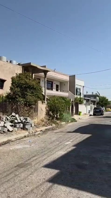 هيكل طابو صرف للبيع

هيكل منطقه تسعين 
خلف مدرسه جلال رضا 
١١٣ متر طابو 
مجاري وصب لاش وبير
واجه 6 متر 

السعر مطلوب 115 مليون

للستفسار مراجعه مكتب القايجي 
***********
***********
