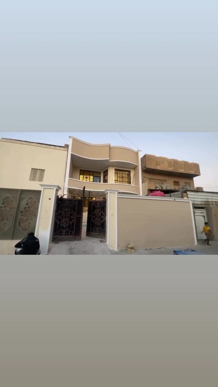 الحبيبية • ١٤٤م • بناء حديث