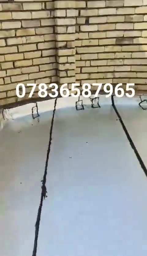 🔥 **احمِ سطحك اليوم… قبل فوات الأوان!** 🔥
هل تعاني من **تسرب المياه، الرطوبة، تشققات الأسطح أو حرارة الشمس*؟ ☀️💧

مع ** شركة الق بغداد الايزوكام ** نوفر لك حلاً عملياً لحماية الأسطح وإطالة عمرها.

✅ تغليف وعزل الأسطح بالإيزوكام
✅ حماية من تسربات المياه والرطوبة
✅ تنفيذ احترافي وبإشراف فني
✅ مناسب للمنازل والسطوح والمباني

🏠 **لا تنتظر ظهور المشكلة… عالجها من البداية!**

📞 للحجز والاستفسار:
*************  **************
***********  واتســـاب
شركة الق بغداد الايزوكام
💪 حماية أفضل لسطحك… وراحة أكبر لك.

#الق_بغداد #ايزوكام #عزل_الأسطح #تغليف_الأسطح #عزل_مائي #عزل_حراري #بغداد #العراق
