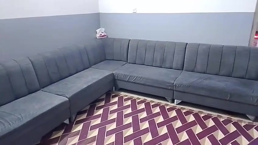 ديوان • ٧م • نضافه فول
