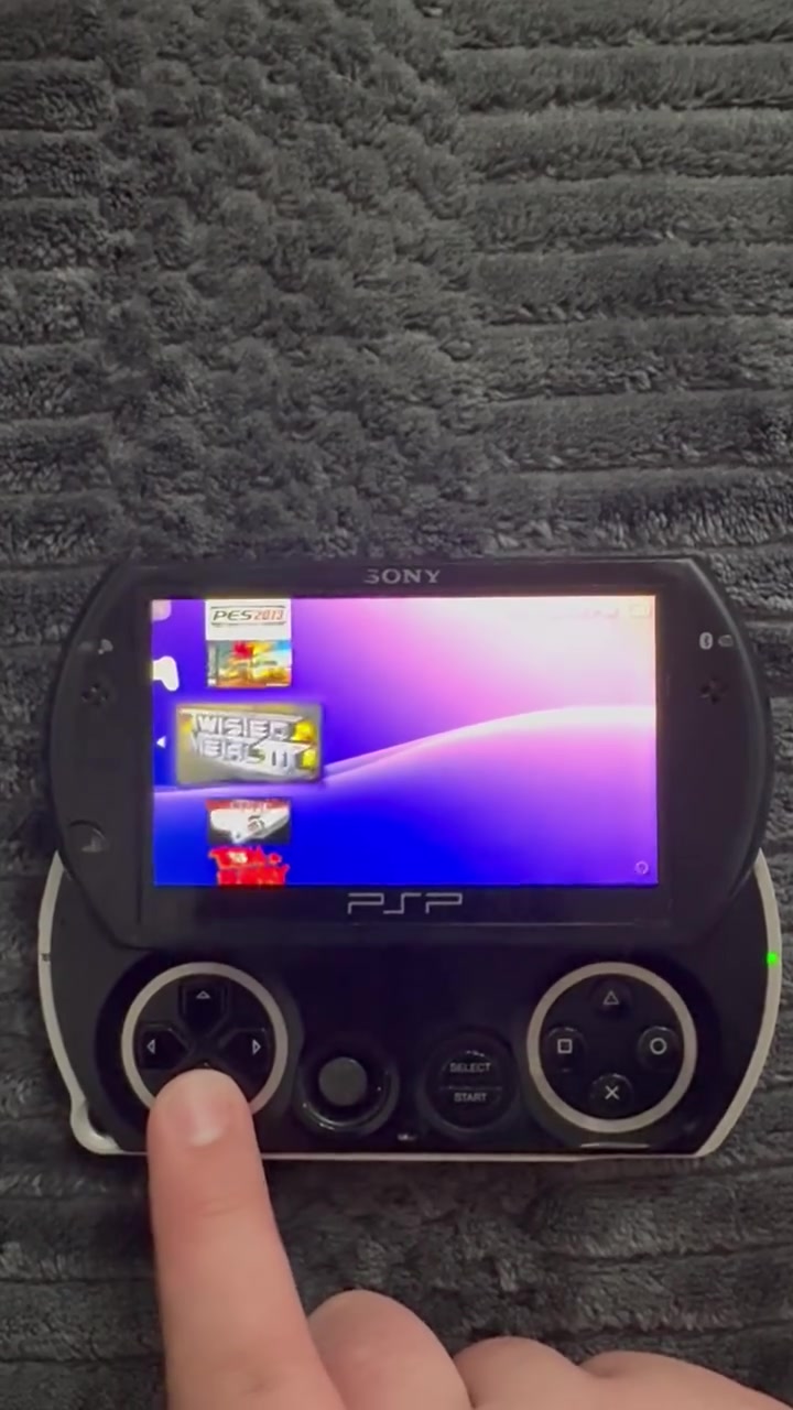 PSP جو • بلايستيشن محمول • للبيع