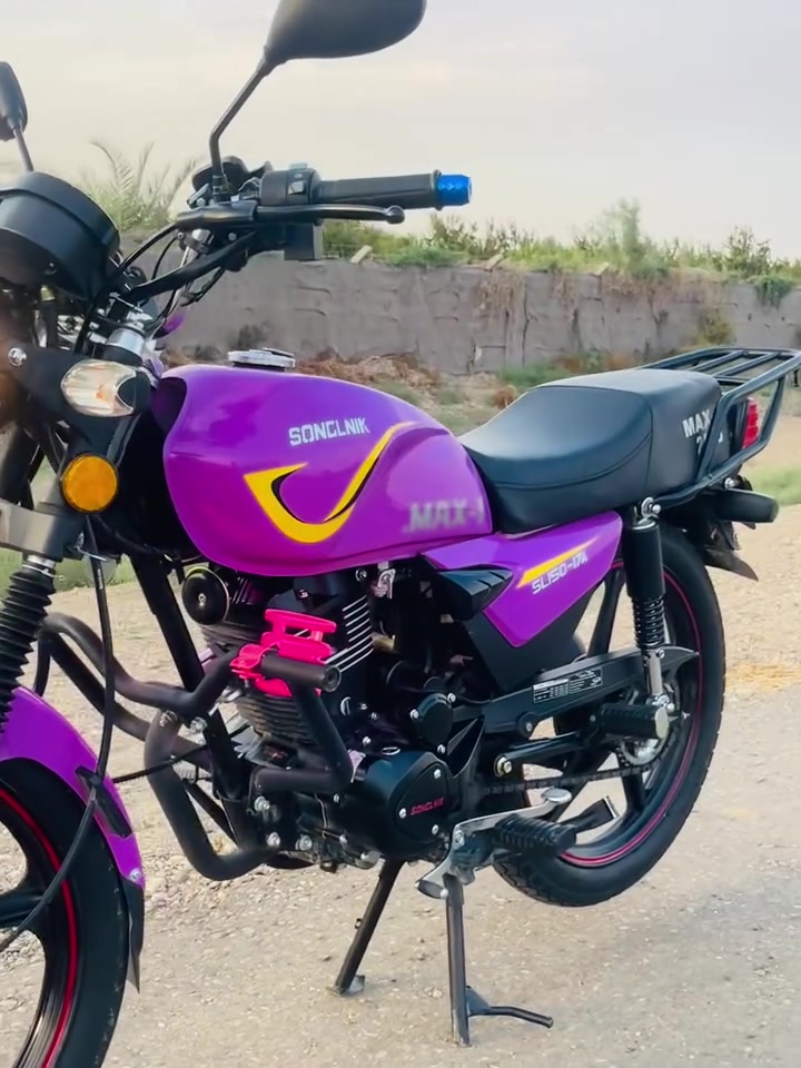 SONCLNIK MAX-1 • ١٥٠ • ٢٠٢٦