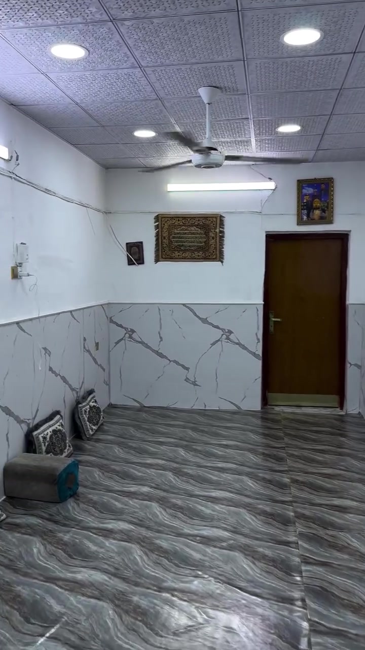 طابو صرف • السماوه • القشله
