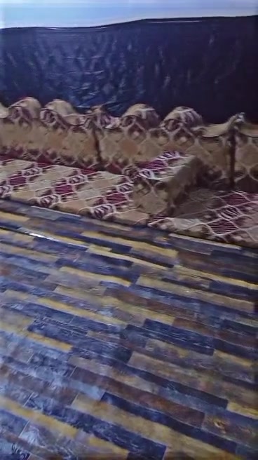 ديوان عربي • نضيفه • حي العسكري كربلاء