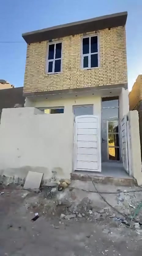 دار زراعي • ١٢٠م • الصخيين