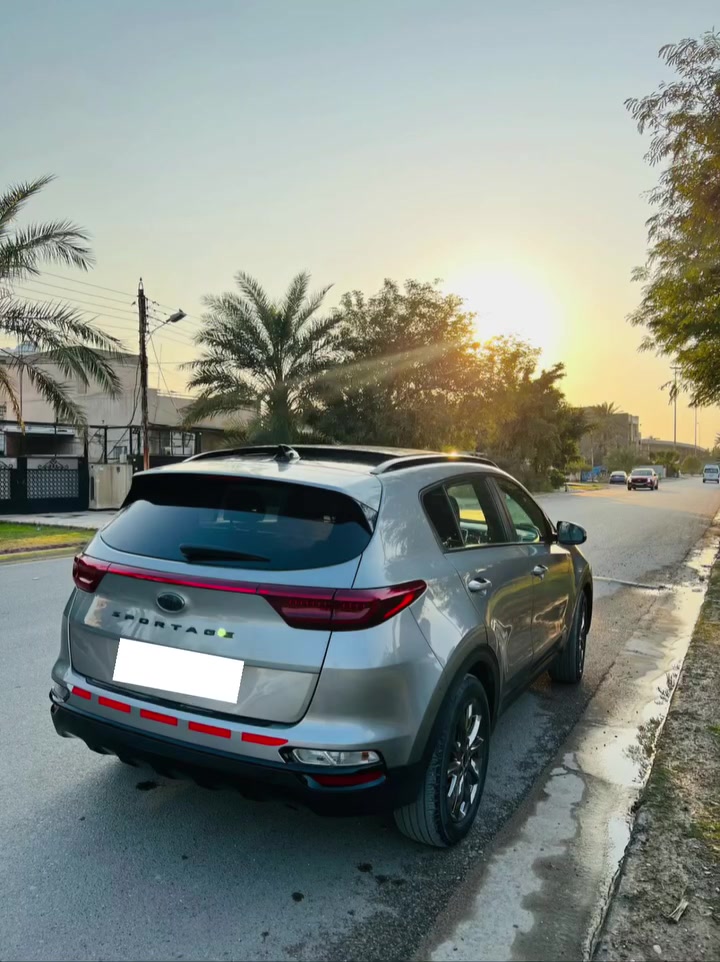 سبورتج 2022فول مواصفات امريكي حادث مرفق خفيف جدا سياره برستيج فول للخير تفاصيل ***********
