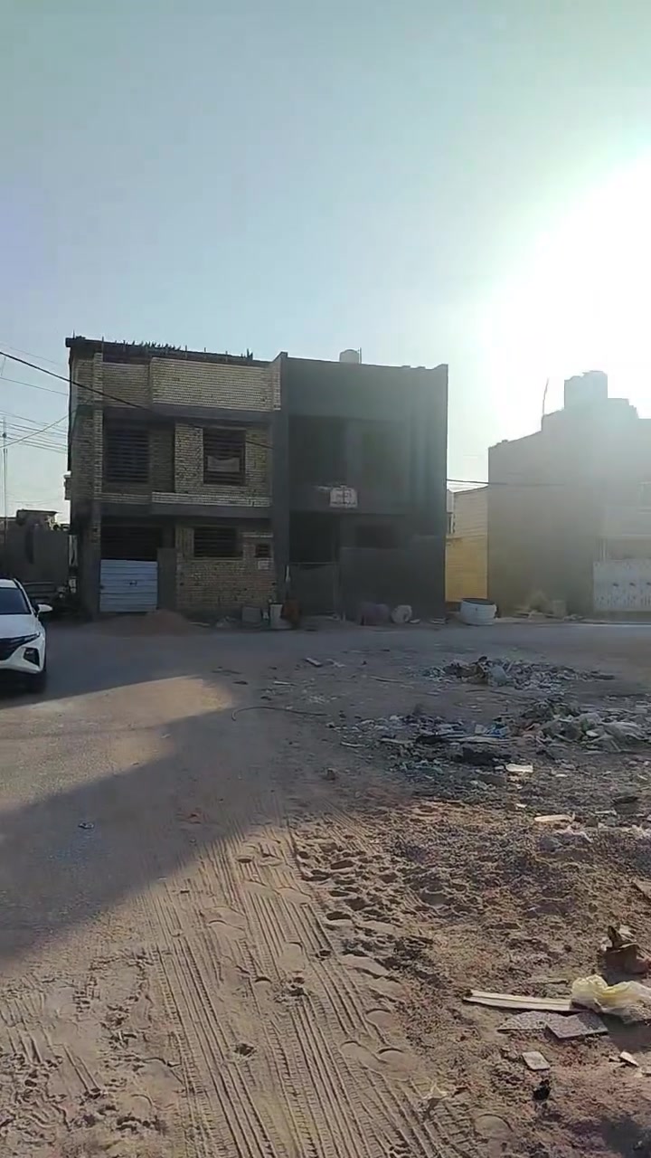 السلام عليكم
للايجار بيت ٥٠ م
كربلاء حي الإخلاص خلف الفيزا
***********
***********
