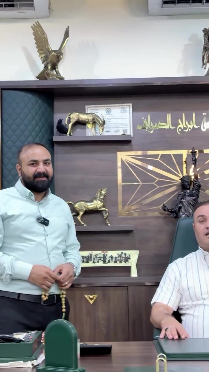 🏡 شقة للبيع – مجمع بوابة العراق السكنية

📐 المساحة: 228 م²
🏢 الطابق: عالي
🌆 الإطلالة: مباشرة على سنتر البوليفارد
🛋️ التأثيث: مؤثثة بالكامل بأثاث فاخر جداً وبمستوى مميز

✨ شقة مميزة جداً بإطلالة راقية وموقع ممتاز داخل المجمع، مناسبة للسكن الراقي والاستثمار.

📞 للاستفسار والتفاصيل:
***********
دكتور فائز

🏢 شركة أبراج الصراف العقارية
