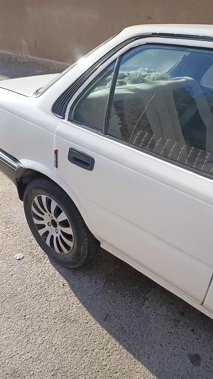 اللبيع كورلا 1990 كيرمكينه خير من الله زوج تايرات جديد تبريد نقص غاز باسمي هزه جديده سنويه جديده الغايه 2029 بغداد الشعب السعر 46وبيها مجال قليل الطيبين تحياتي لكم جميعا
الهاتف ***********
