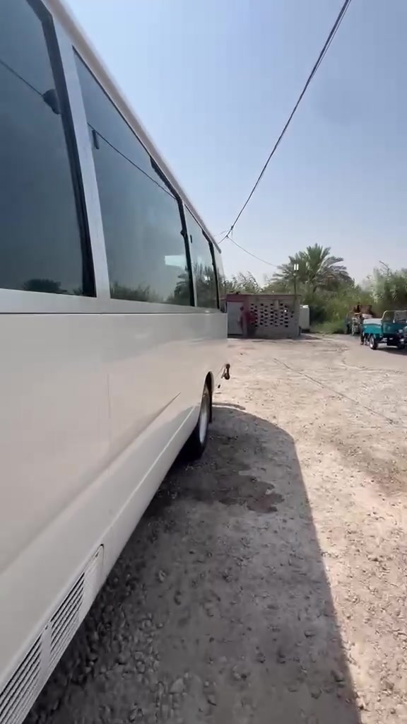 السلام عليكم كوستر 2015للبيع كفاله عامه من كلشي منضومه غازحداديه جديد تخم تأير برجستون الرقم ***********
