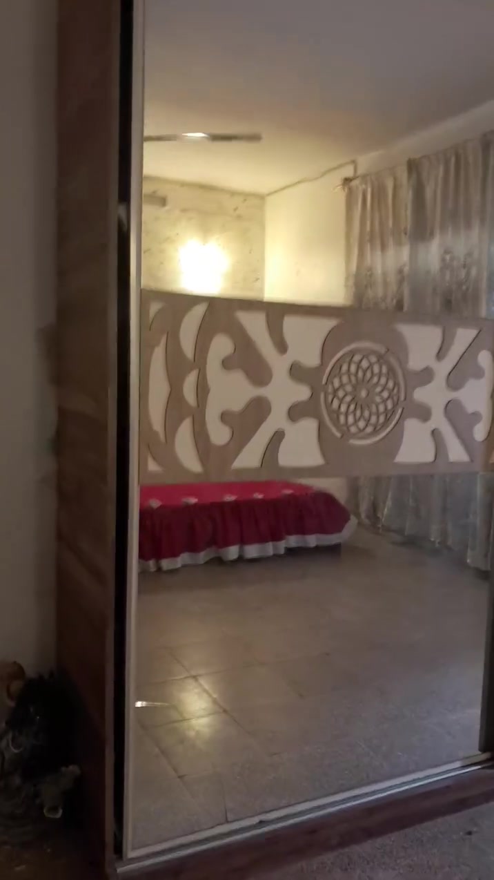 غرفة نوم • خمس قطع • ابو دشير
