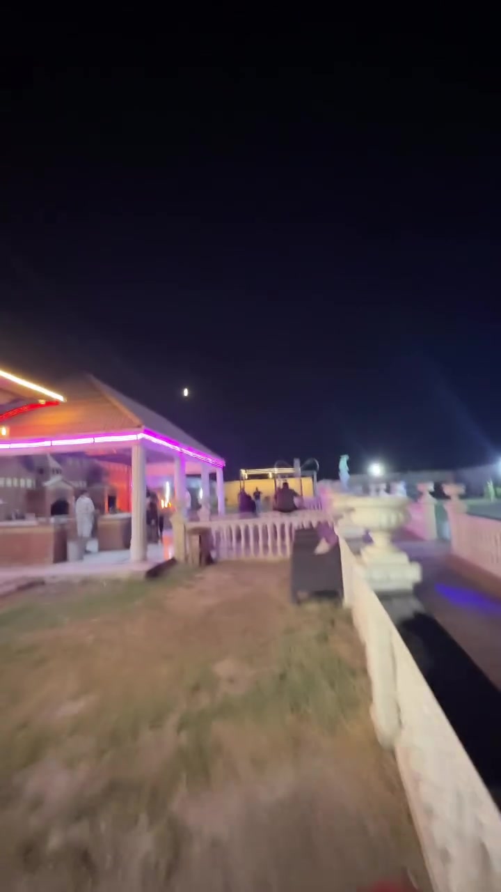 منتجع السعفه • شفتات • الكاظمية