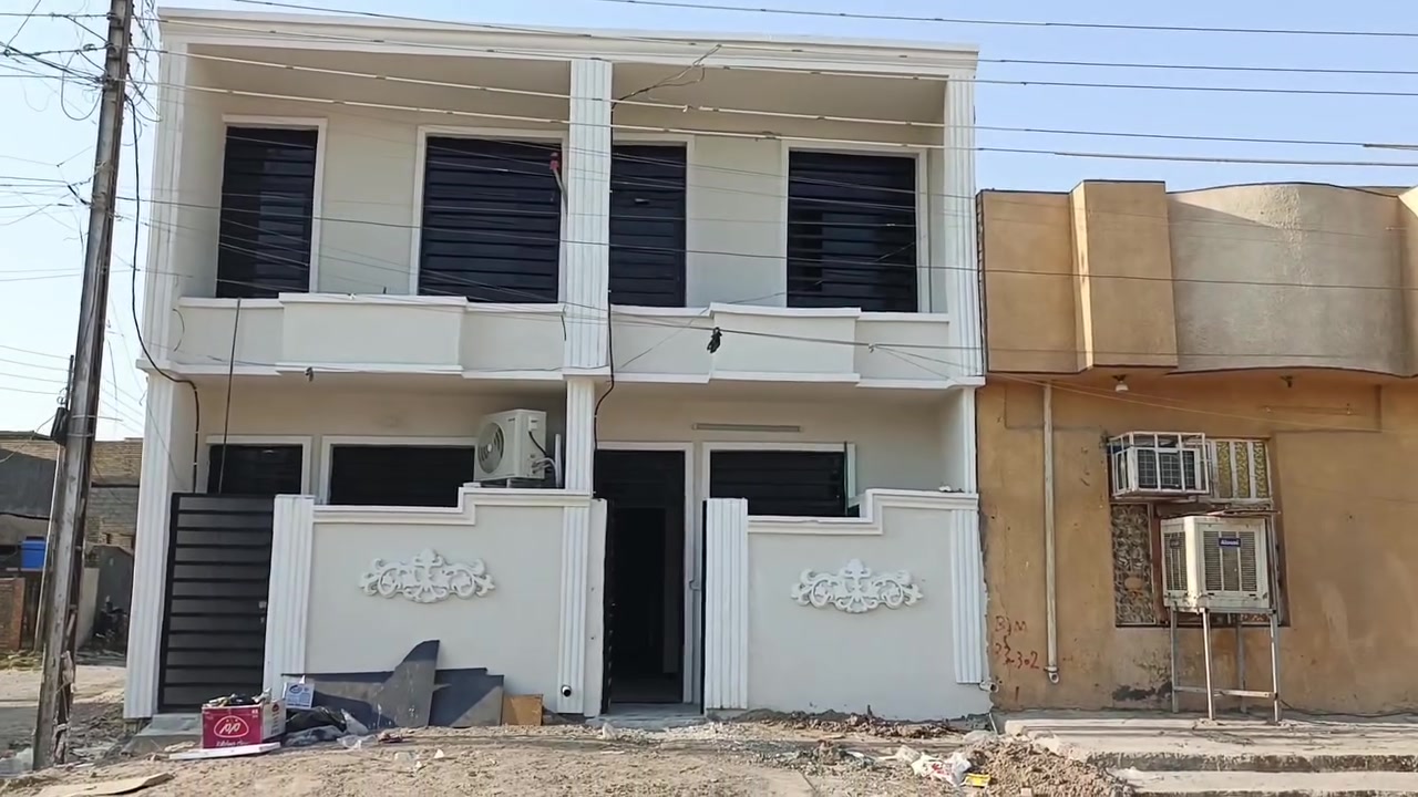 بيت للبيع مساحة ٥٠ متر طابق او نص على التبليط السوداني قرب السوق السوداني بسعر ٤٦ بي مجال بسيط للتواصل ‏‪***********‬‏
