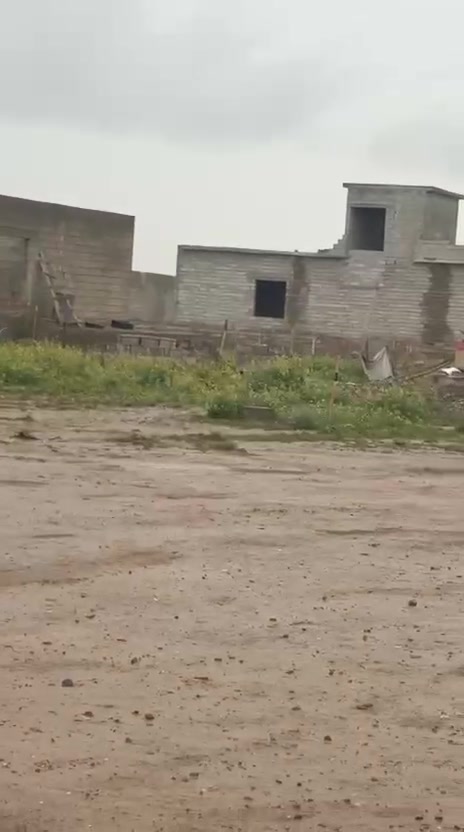[ السلام عليكم  قطعه  600 قريبه ع سايدين الفحل واجهتها15 على الشارع الرابط بين اماسي وسايدين الفحل وكل الخدمات بيها ***********
