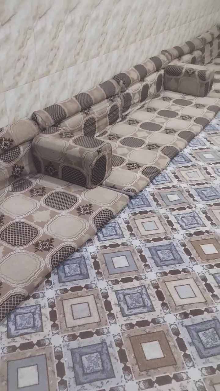جلسة • ٧ دواشك • كربلاء الأمن الداخلي