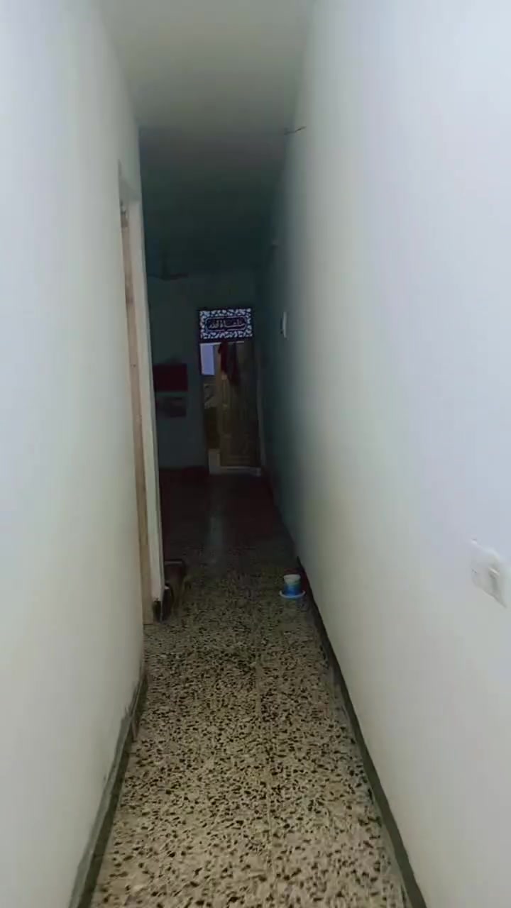 بيت بحي لبتول بشارع ابو ثلاجات يم حسينيت حجي راضي لمساحه 125 لسعر 
45 وبيه مجال ***********
