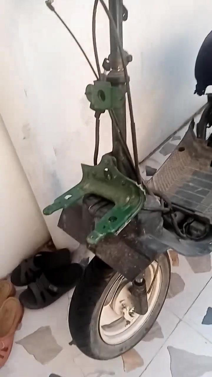 ياماها • شغال • كركوك فيلق