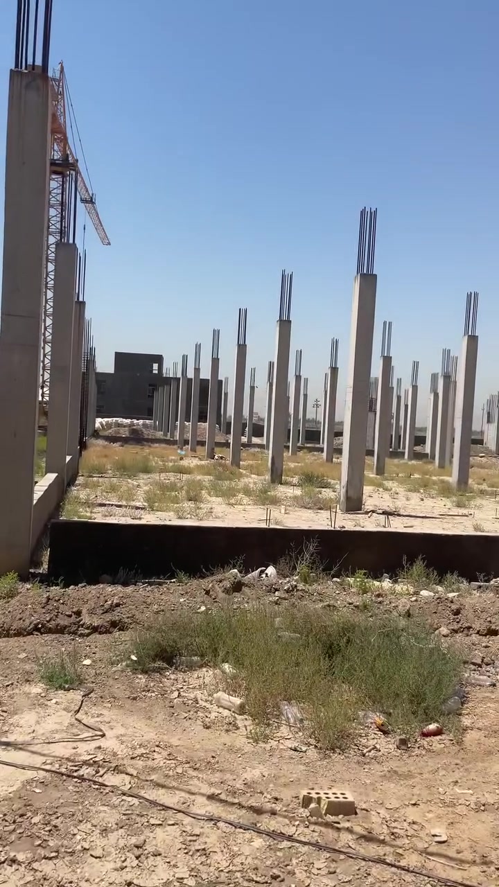 🔥 فرصة استثمارية مميزة للبيع – موقع تجاري استراتيجي 🔥
السلام عليكم 🌹

أرض تجارية مميزة للبيع بموقع حيوي واستثماري، مجاورة لحلويات عقيل وعلى الشارع الحولي مباشرةً.

📐 المساحة: 3 دونم
🏷️ جنس الأرض:  زراعي سند 25 صنف تجاري
📏 الواجهة: 52 متر
🛣️ الموقع: طويريج على الشارع الحولي مباشرةً
🏗️ المشيد حاليًا: رفت صب بمساحة تقارب 3,000 م²، ومهيأة كمشروع مول تجاري

⭐ موقع مناسب جدًا للاستثمار التجاري، ويصلح لمشروع مول، محلات تجارية، أو مشاريع استثمارية متعددة.

📞 للاستفسار: ***********

📍 لوكيشن الموقع:
فتح موقع الأرض على الخريطة

 (https://maps.app.goo.gl/4m95fzZsAD3XcUkg7?g_st=com.google.maps.preview.copy

للمهتمين والجادة فقط، التواصل على الرقم أعلاه.
