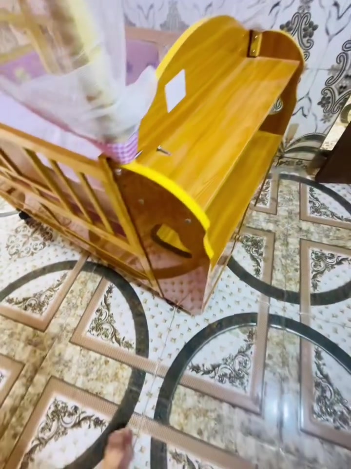 جربايه طفل • نظيف • الزبير