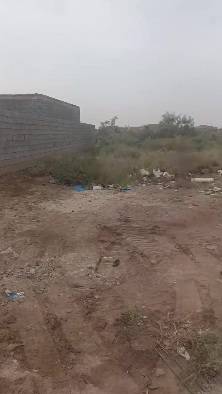 السلام عليكم
يتوفر قطعه للبيع 

الواجهة 8 امتار الا ربع 

النزال 30 

المكان حي فدك  مسافه عن الشارع الرئيسي 300 متر 

للاستفسار خاص 
او الاتصال على الرقم
***********
