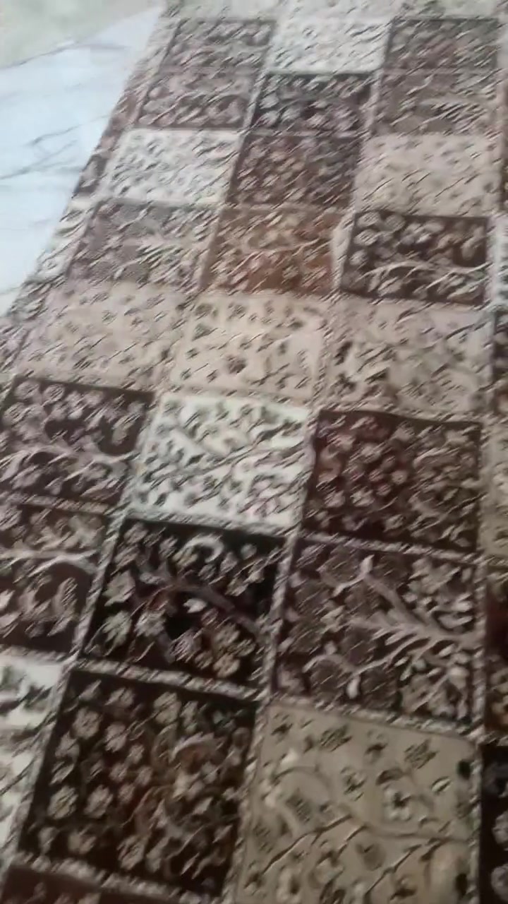 سجادة • ٤×٣م • نظيف