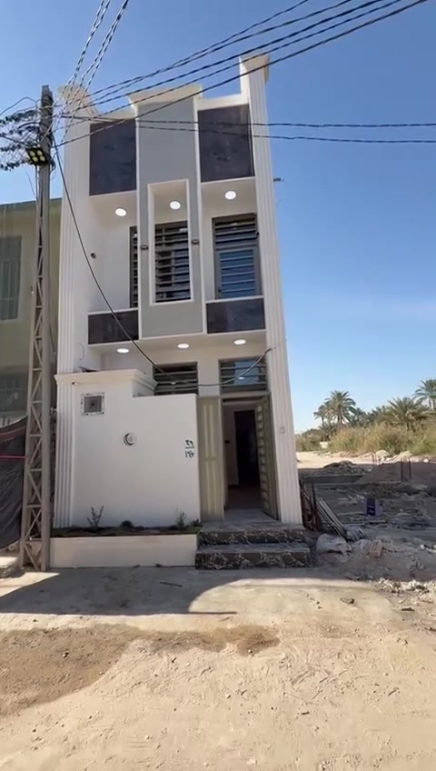 شركة أبو ملاك • مقاولات • كربلاء أربيل البصرة