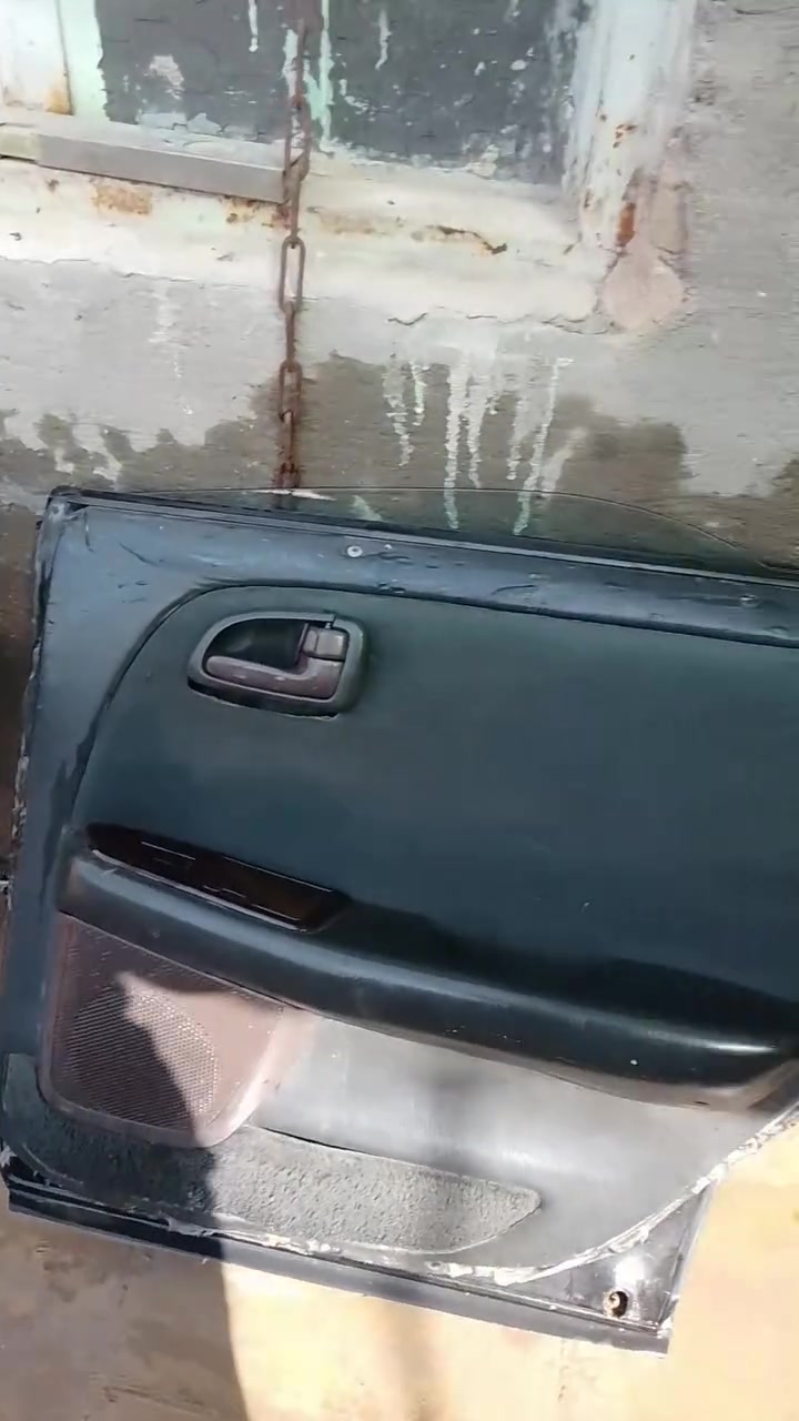 مرخصة • ابواب • جهزات