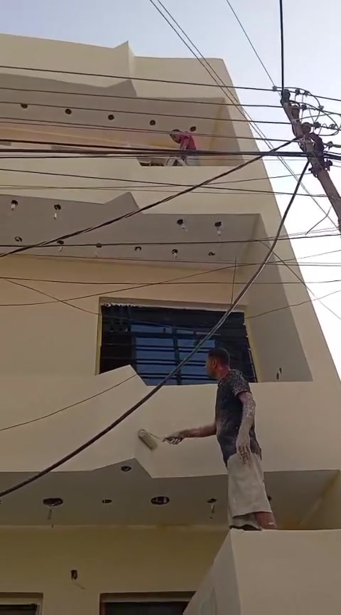 كادر صبغ • مصري • شغل درجة أولى