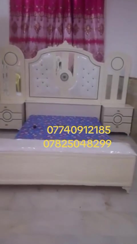 غرف نوم العراقي الاسعار مناسبه كربلاء المقدسة طريق حر الإعدادية الصناعه ***********/***********

