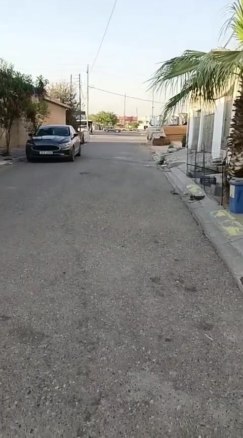 دار للبيع طابقين في الأسرة والمفقودين المربع الذهبي واجهه حلان
الطابق الأول استقبال مع مطبخ وهول وغرفتين نوم وصحيات 
الطابق الثاني غرفتين نوم مع صحيات

#المساحه 200متر  واجهه10

للاستفسار الاتصال على☎️📞

***********
____

🏛 مكتب واحد اذار2_ حي عدن _  خلف سياج مدينة الالعاب مجاور اسواق عدن

.................................................................

نستقبل جميع عروضكم  🏡 في مدينة كركوك  🤝🌹

...............................
