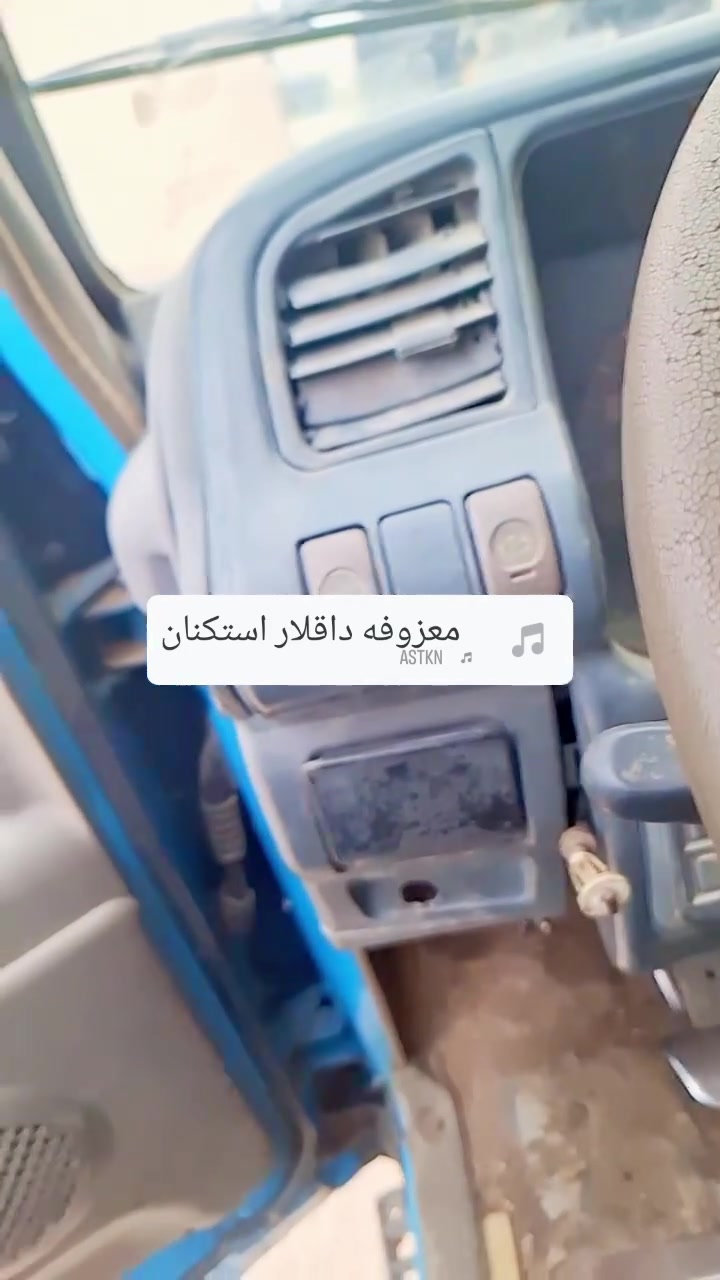 بابل شوملي • حمولة ٤٠٠٠ • مكفول محرك