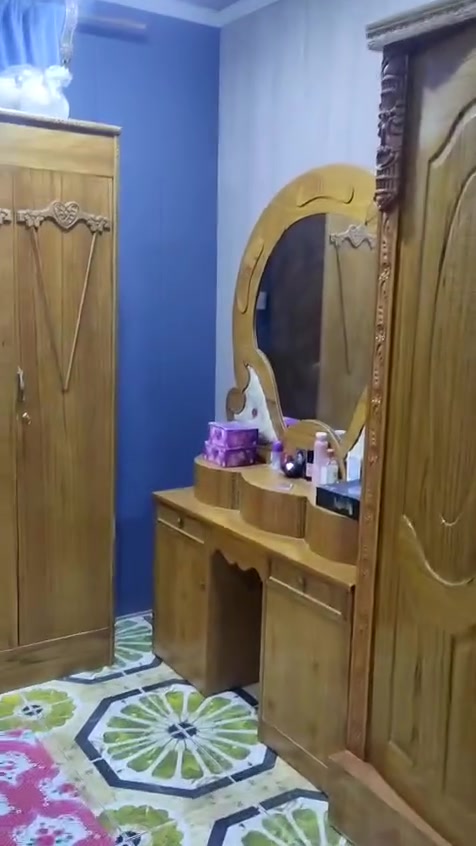 غرفھ صاج عراقي حاضر نظيفھ للبيع مكان كربلاء طويريج رجيبھ حي العسكري قرب اسواق سيد مصط
غرفھ صاج عراقي حاضر نظيفھ للبيع مكان كربلاء طويريج رجيبھ حي العسكري قرب اسواق سيد مصطفى سعر ٥٥٠ وبيھا مجال شراي يتصل على رقم ***********
