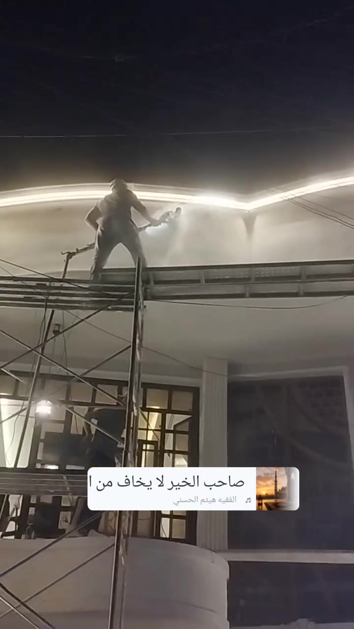 سلام عليكم 
اهم شغله مخافت رب العالمين في العمل 
كادر جميع الاختصاصات 
تواصل واس اب ***********
