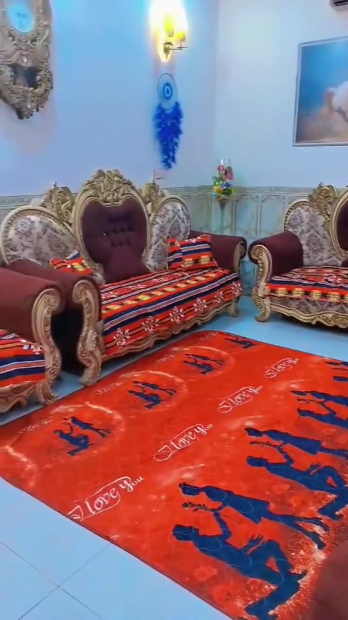 تخم للبيع نضيف مابي اي ضرر مكاني خرنابات للتواصل اتصلو على الرقم‏‪***********‬‏
