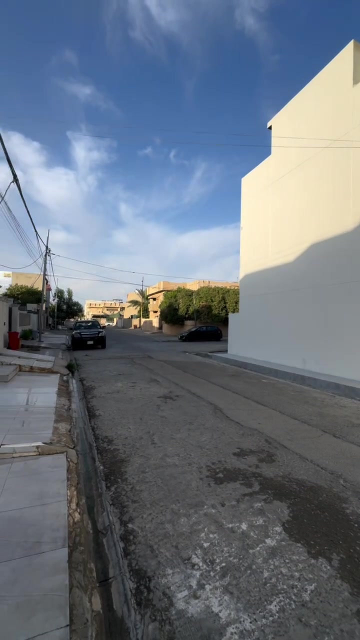 طابو صرف • بناء جديد • ٦٥م٢