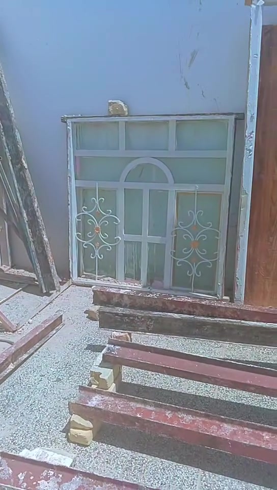 بيع شبابيك و ابواب مستعمله نظيفه 
***********
***********
العنوان النجف حي المكرمه
