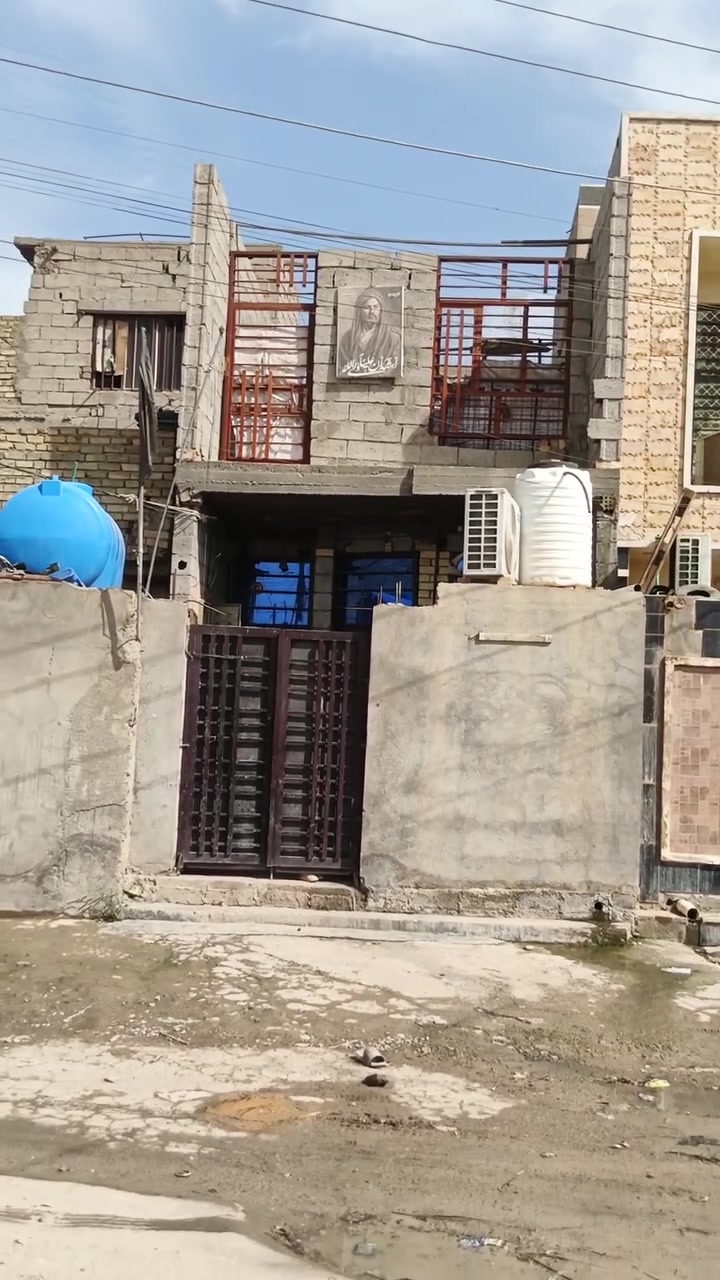 جسر ديالى • ٨٥م • غير مكتمل
