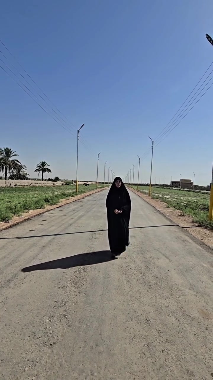حي الحسين • قطعة أرض • تفاصيل بالفيديو