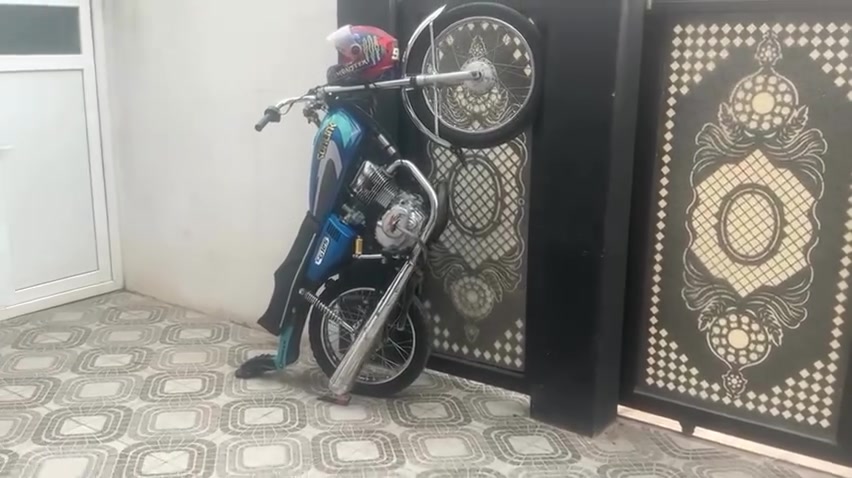 رابيدو • ٢٠٢٥ • كلج وفلاون جديد