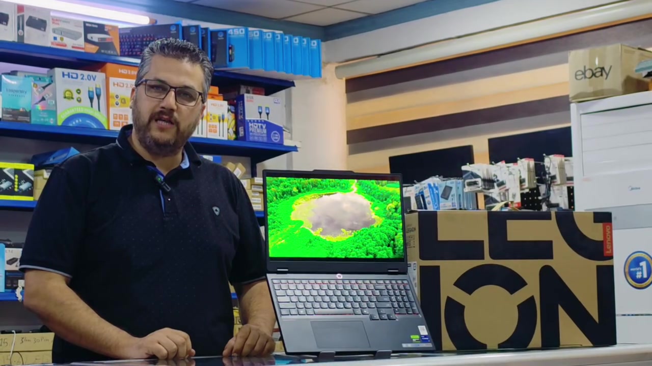 i9 14900HX • RTX 5070 8G • 32GB DDR5