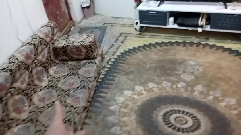 بصرة • بيع مستعجل • كنب
