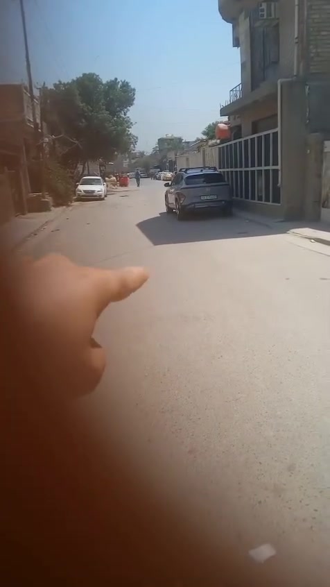 السلام عليكم بيت ٨٥متر البيع
 حي البساتين قرب المستوصف 
سند اصفر البيت نضيف جدا
السعر ٥٠ وبي مجال 
***********
