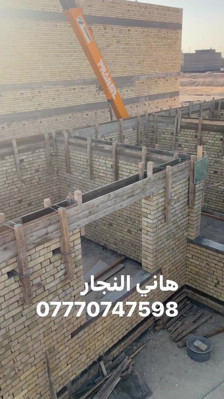 تم بفظل الله اكمال رباط نص في منطقه ابو صخير  بمساحه ١٥٠ متر . اخوكم هاني النجار ***********
