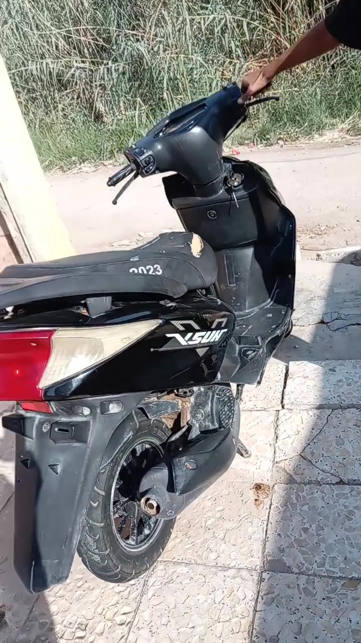 محرك جبلي • ما مفتوح • جاهزه
