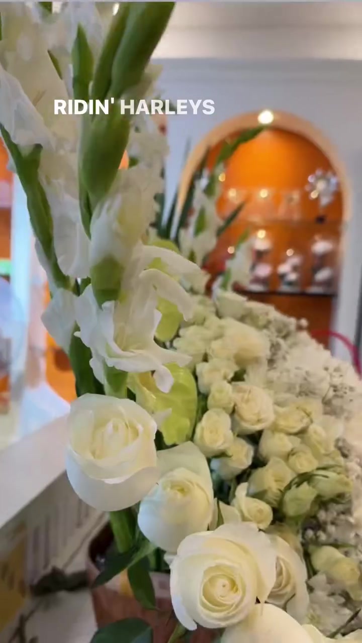 تنسيق • زهور • زيونه