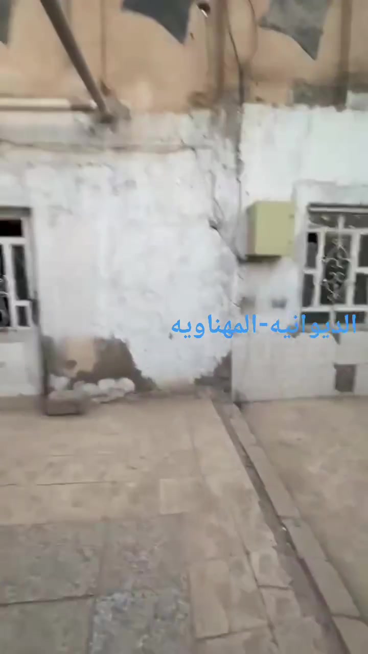 للبيع بيت طابو صرف ١٤٠م 
قطعه مربعه الترابه الاولى تفاصيل داخل الفيديو
السعر 37 مليون 
للتواصل 
احمد شهيد ***********
محمد ابوخبط ***********
