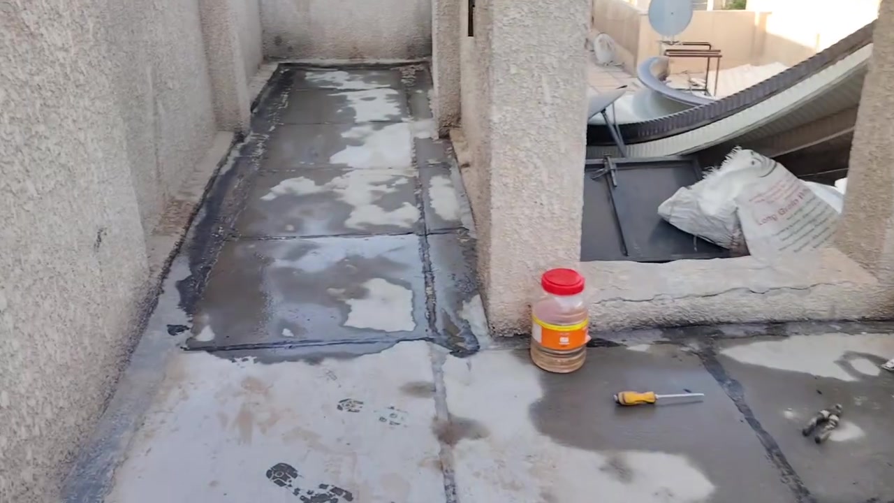السلام عليكم اخوكم خلفة ماستك سطوح ومعالجة السطوح اي استفسار عل رقم ***********
