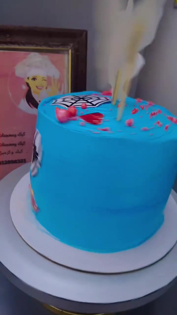 🎂✨ كيك حسب طلبكم وبكل حب ✨🎂
متوفر جميع أشكال ومجسمات الكيك 😍
🎀 أعياد ميلاد • تخرج • جميع المناسبات
🍫 حشوات حسب اختياركم
💗 شغل مرتب وحسب طلبكم وذوقكم
📲 للحجز والاستفسار واتساب: ***********
📍 غزالية – شعلة
🚗 متوفر توصيل حسب المنطقة
مدينة الغزالية
كيك معجنات الغزاليه
