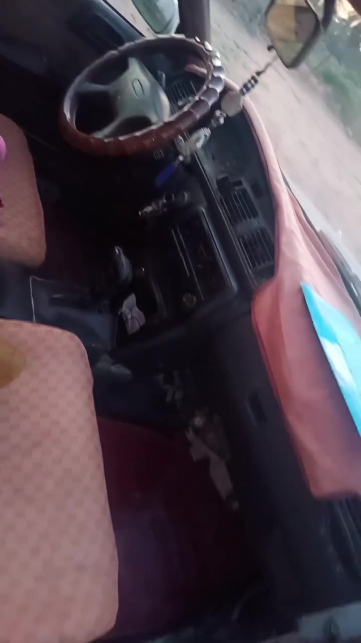 السلام عليكم
سياره للبيع مارك  مكينه ونجي 
سياره جاهزه السعر 42 ورقه وبيها مجال
للاستفسار الاتصال علا الرقم ‏‪***********‬‏
