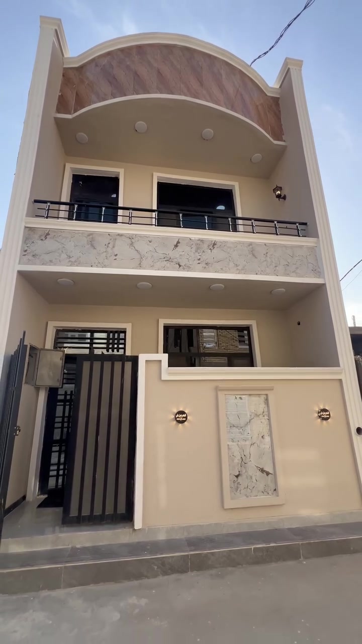 🏠 للبيع بيت سكني – موقع مميز جداً
📍 الموقع: الدورة – البعيثة – مجمع العدل الأول
📐 المساحة: 80 متر
🛏️ عدد غرف النوم: 3
🚿 عدد الحمامات: 2
📌 البيت قريب جداً من الشارع العام
⭐ الموقع مميز جداً ومناسب للسكن

📞 للاستفسار والتفاصيل:
***********
